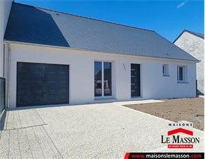 maison à la vente -   45190  BEAUGENCY, surface 83 m2 vente maison - UBI405426866